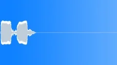 HOUSEHOLD, CLOCKSound Effect