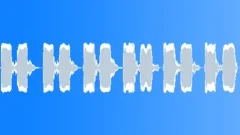 HOUSEHOLD, CLOCKSound Effect