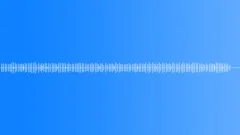 HOUSEHOLD, CLOCKS Sound Effect