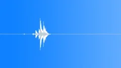 Household Dish Pick Up 1Sound Effect