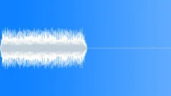 HOUSEHOLD, DOOR BUZZER Sound Effect