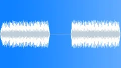 HOUSEHOLD, DOOR BUZZER Sound Effect