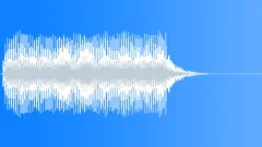 HOUSEHOLD, DOOR BUZZER Sound Effect