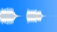HOUSEHOLD, DOOR BUZZER Sound Effect
