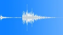 Household door close 05 Sound Effect