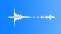 Household door open 01 Sound Effect