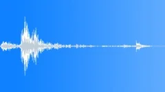 Household door open 05 Sound Effect