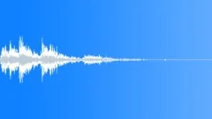 Household - Door Sliding Glass Panelled Shaken 01Sound Effect