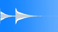 HOUSEHOLD, DOORBELL Sound Effect