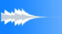 HOUSEHOLD, DOORBELL Sound Effect