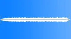 Household Electric Fridge Motor Sound Effect