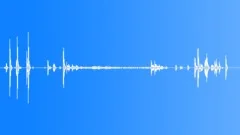 Household Electric Kettle Filled Sound Effect