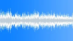 Household Fan Running - Medium Intensity Rotation - Smooth - Loop Sound Effect