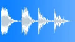 HOUSEHOLD, GARBAGESound Effect