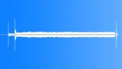 Household Gas BurnerSound Effect