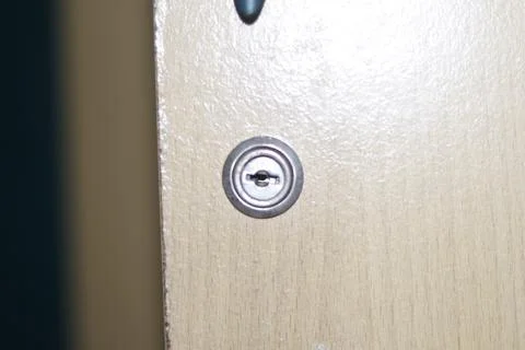 Household items Foto stock