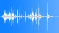 Household Junk Pile Movement 6Sound Effect