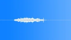 Household Measure Stick SlideSound Effect