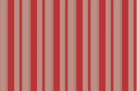 Household pattern fabric stripe, lady texture seamless vertical. Tie lines .. Stock Illustration