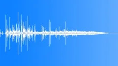 HOUSEHOLD, POUR Sound Effect