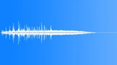 HOUSEHOLD, POUR Sound Effect