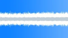 Household - refrigerator heat pump noise run 02 Sound Effect