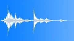HOUSEHOLD, REFRIGERATORSound Effect