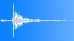 HOUSEHOLD, REFRIGERATORSound Effect
