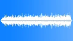 Household Saucepan Boiling On Sound Effect