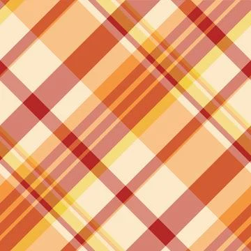Household seamless vector texture, sheet pattern check plaid. Neutral tarta.. Stock Illustration