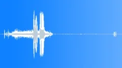 Household - Sink aluminium water run plughole drain 01Sound Effect