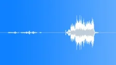 HOUSEHOLD, SPRAY Sound Effect