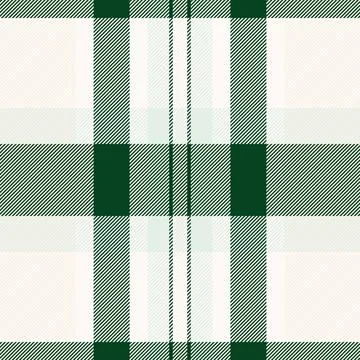 Household textile check vector, shabby texture pattern background. Close-up.. 스톡 일러스트