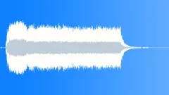 Household - Vacuum cleaner Dyson portable start run stop 01Sound Effect