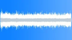 Household Washing Machine Manual Sound Effect