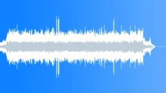 Household - washing machineSound Effect