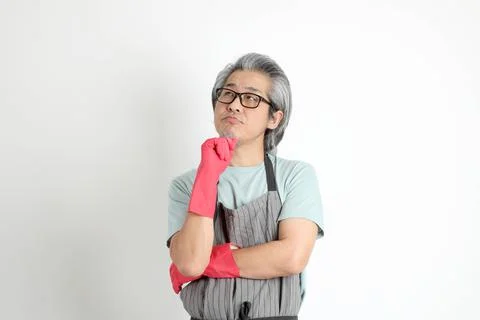 Housekeeper Stock Photos