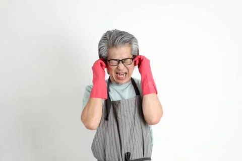 Housekeeper Stock Photos