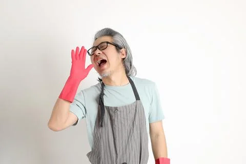 Housekeeper Stock Photos
