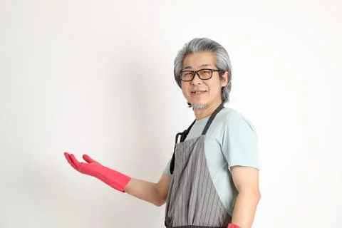 Housekeeper Stock Photos