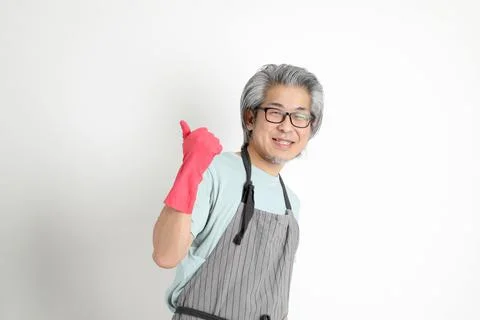 Housekeeper Stock Photos