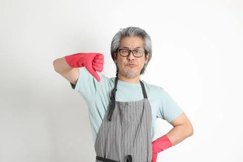 Housekeeper Stock Photos
