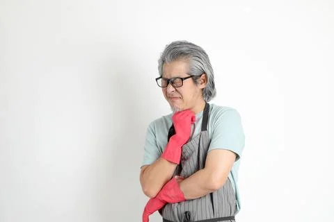 Housekeeper Stock Photos