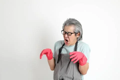 Housekeeper Stock Photos