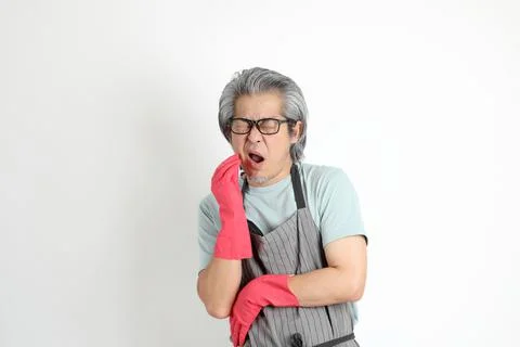 Housekeeper Stock Photos