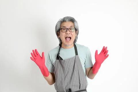 Housekeeper Stock Photos