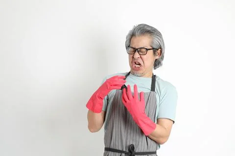 Housekeeper Stock Photos