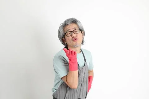 Housekeeper Stock Photos