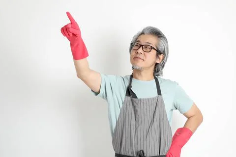Housekeeper Stock Photos