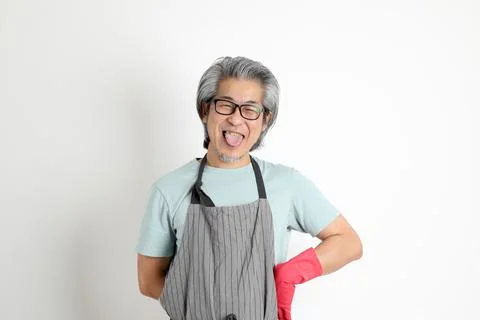 Housekeeper Stock Photos